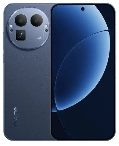 realme GT8 Pro