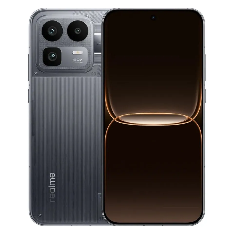 realme Neo8