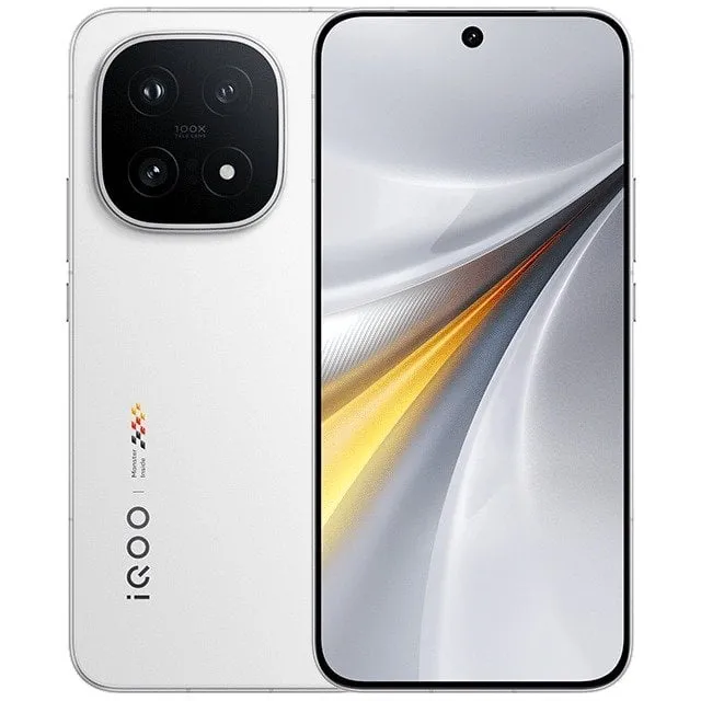vivo iQOO 15