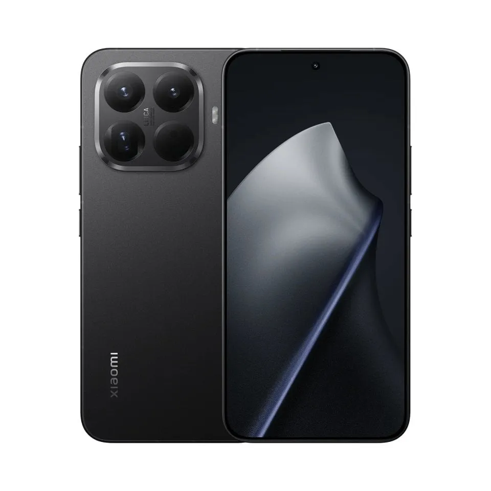 Xiaomi 15T Pro