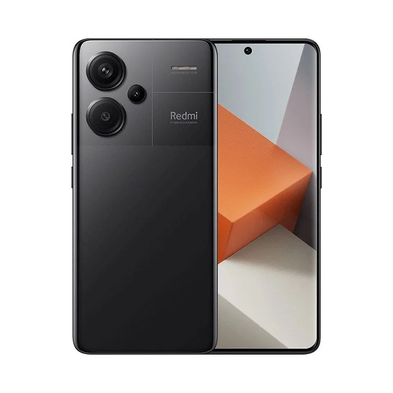 Xiaomi Redmi Note 13 Pro+